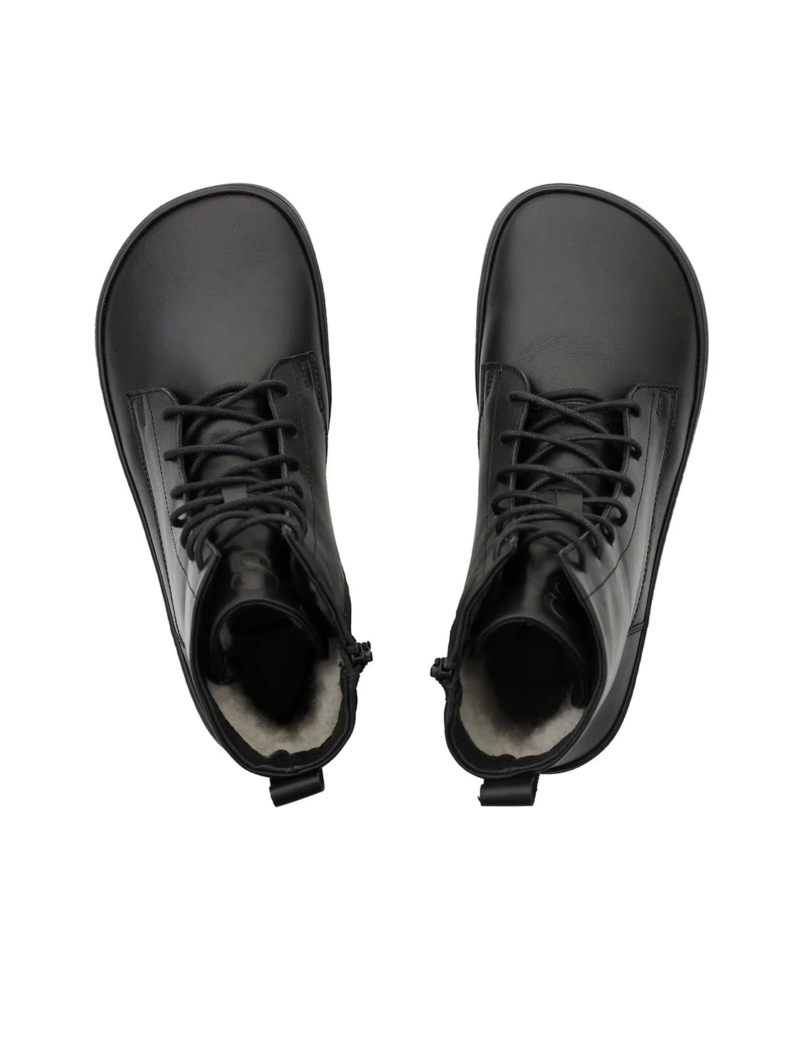 COZY 2.0 barefoot boots - MyMara