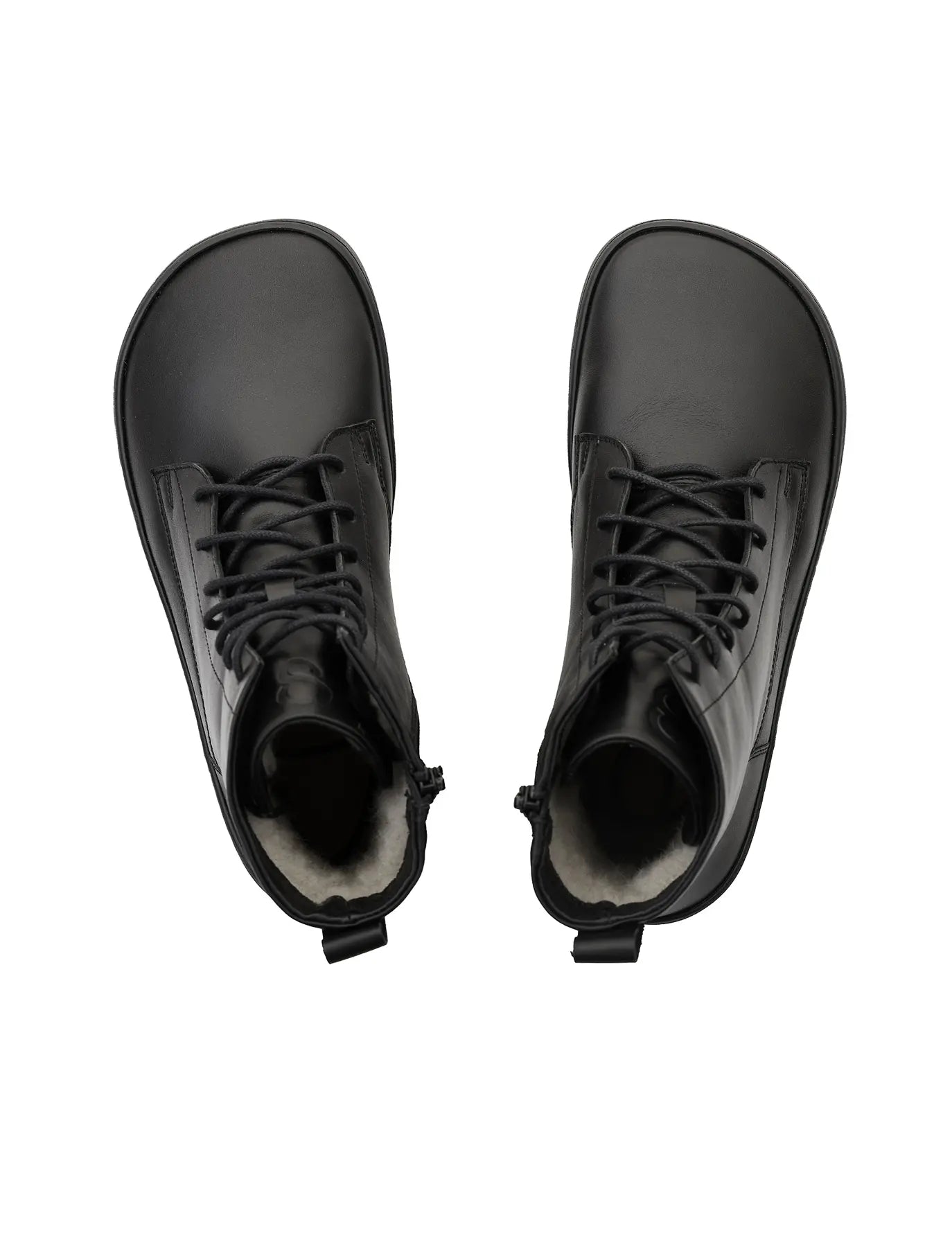 COZY 2.0 barefoot boots - MyMara