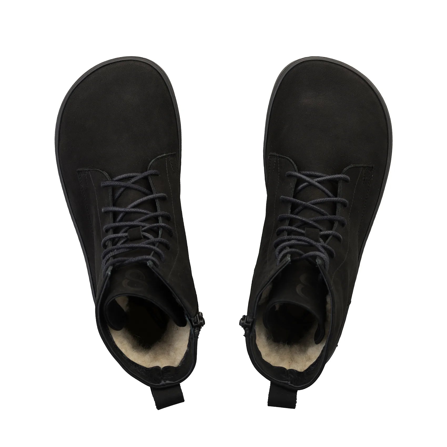 COZY 2.0 barefoot winter boots - MyMara