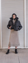 COZY 2.0 barefoot winter boots - MyMara
