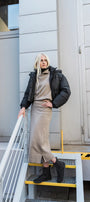COZY 2.0 barefoot winter boots - MyMara
