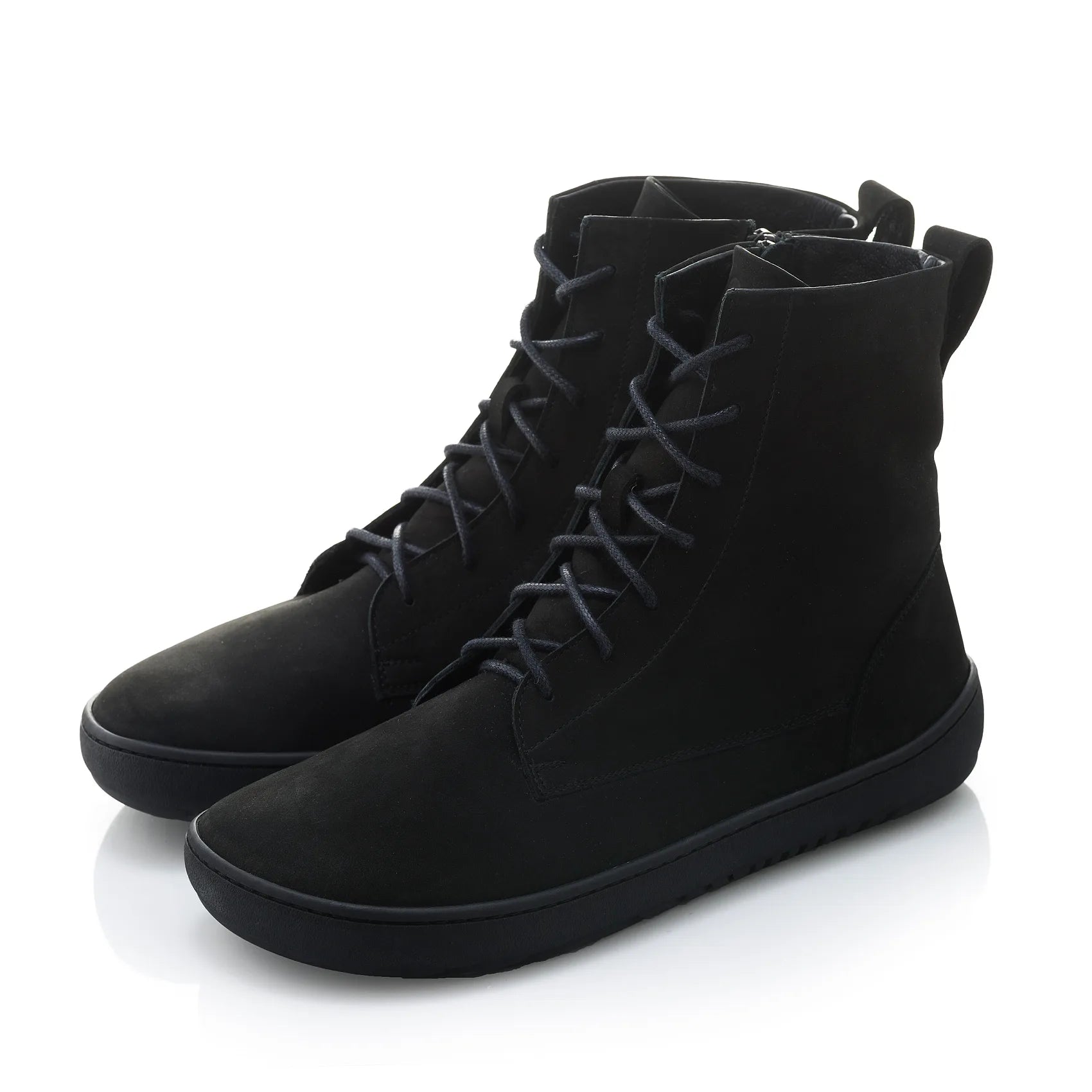 COZY 2.0 barefoot winter boots - MyMara