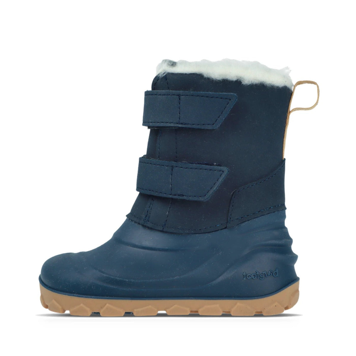Crave Blizzard Kids' Barefoot Winter Boots - MyMara