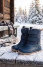 Crave Blizzard Kids' Barefoot Winter Boots - MyMara