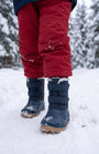 Crave Blizzard Kids' Barefoot Winter Boots - MyMara