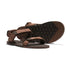 D - Trail Sandals Cocoa Brown - MyMara