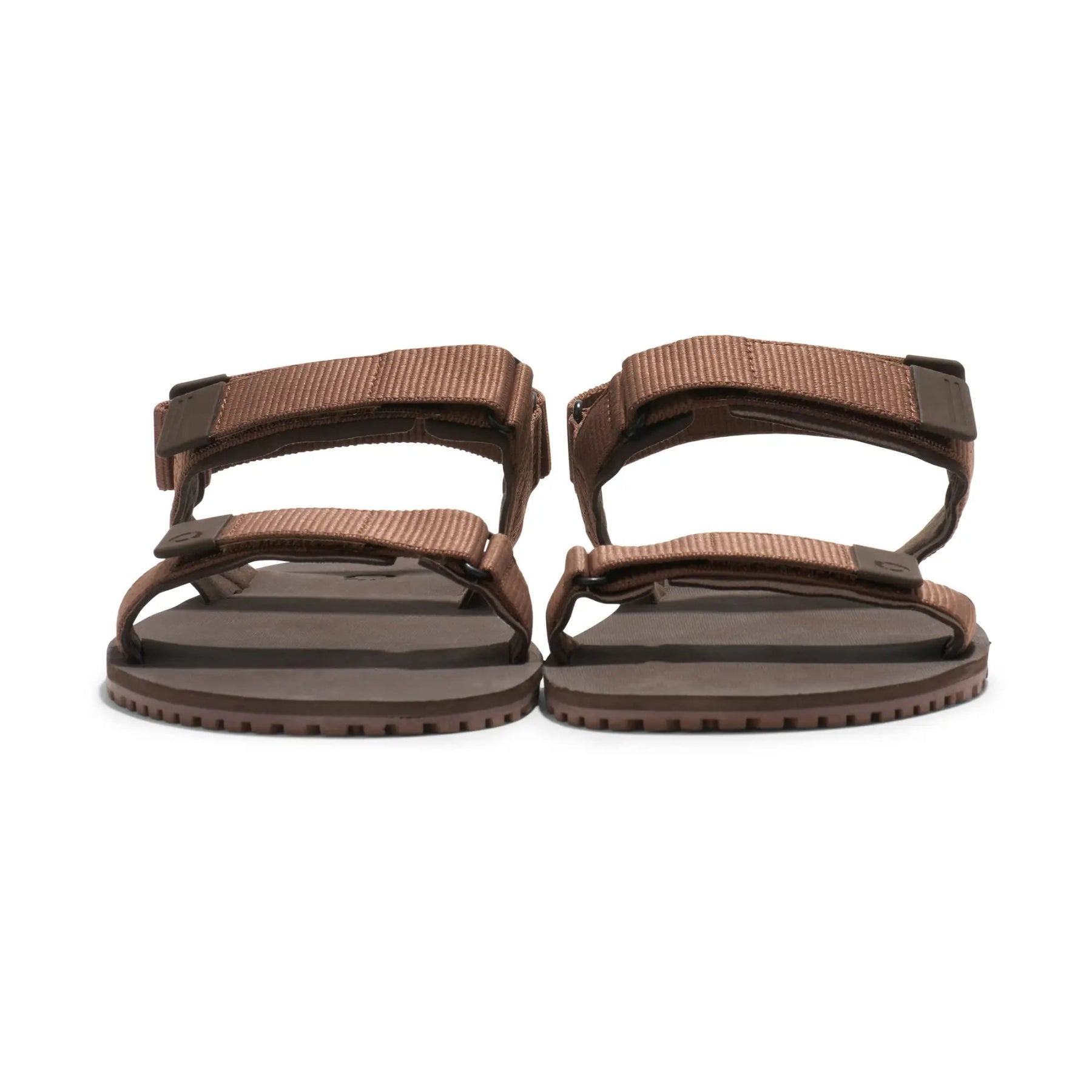 D - Trail Sandals Cocoa Brown - MyMara