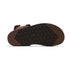 D - Trail Sandals Cocoa Brown - MyMara