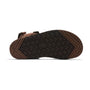 D - Trail Sandals Cocoa Brown - MyMara