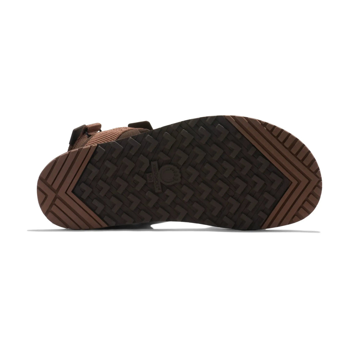 D - Trail Sandals Cocoa Brown - MyMara