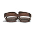 D - Trail Sandals Cocoa Brown - MyMara