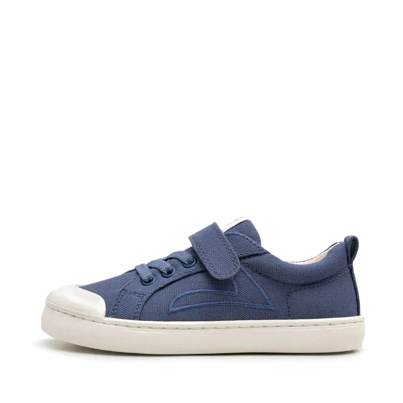 Dash Green Kids' Barefoot Sneakers - MyMara