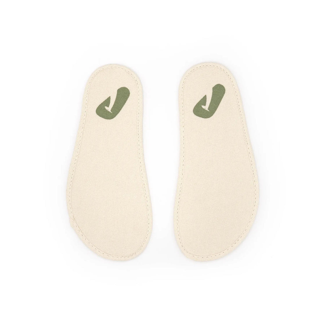 Dash Green Kids' Barefoot Sneakers - MyMara