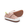 Dash Green Small Kids' Barefoot Sneakers - MyMara