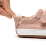 Dash Green Small Kids' Barefoot Sneakers - MyMara