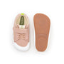 Dash Green Small Kids' Barefoot Sneakers - MyMara