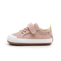 Dash Green Small Kids' Barefoot Sneakers - MyMara