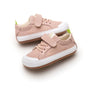 Dash Green Small Kids' Barefoot Sneakers - MyMara