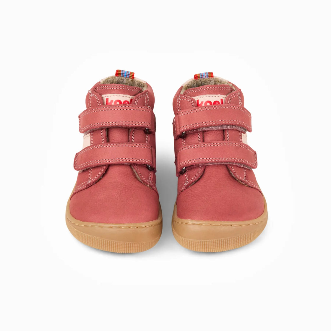 David 3.0 Kids' Barefoot Winter Boots - MyMara