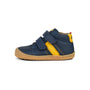 David 3.0 Kids' Barefoot Winter Boots - MyMara