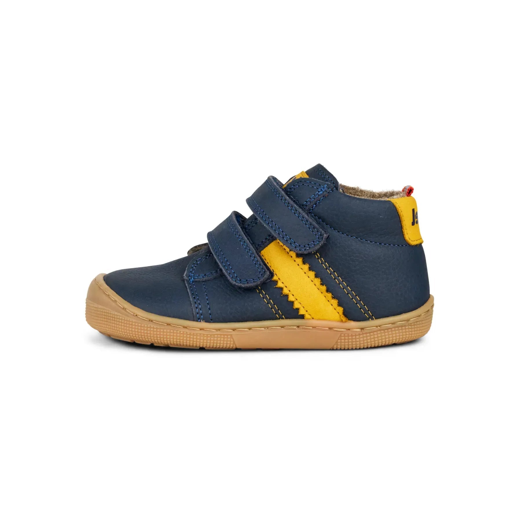 David 3.0 Kids' Barefoot Winter Boots - MyMara