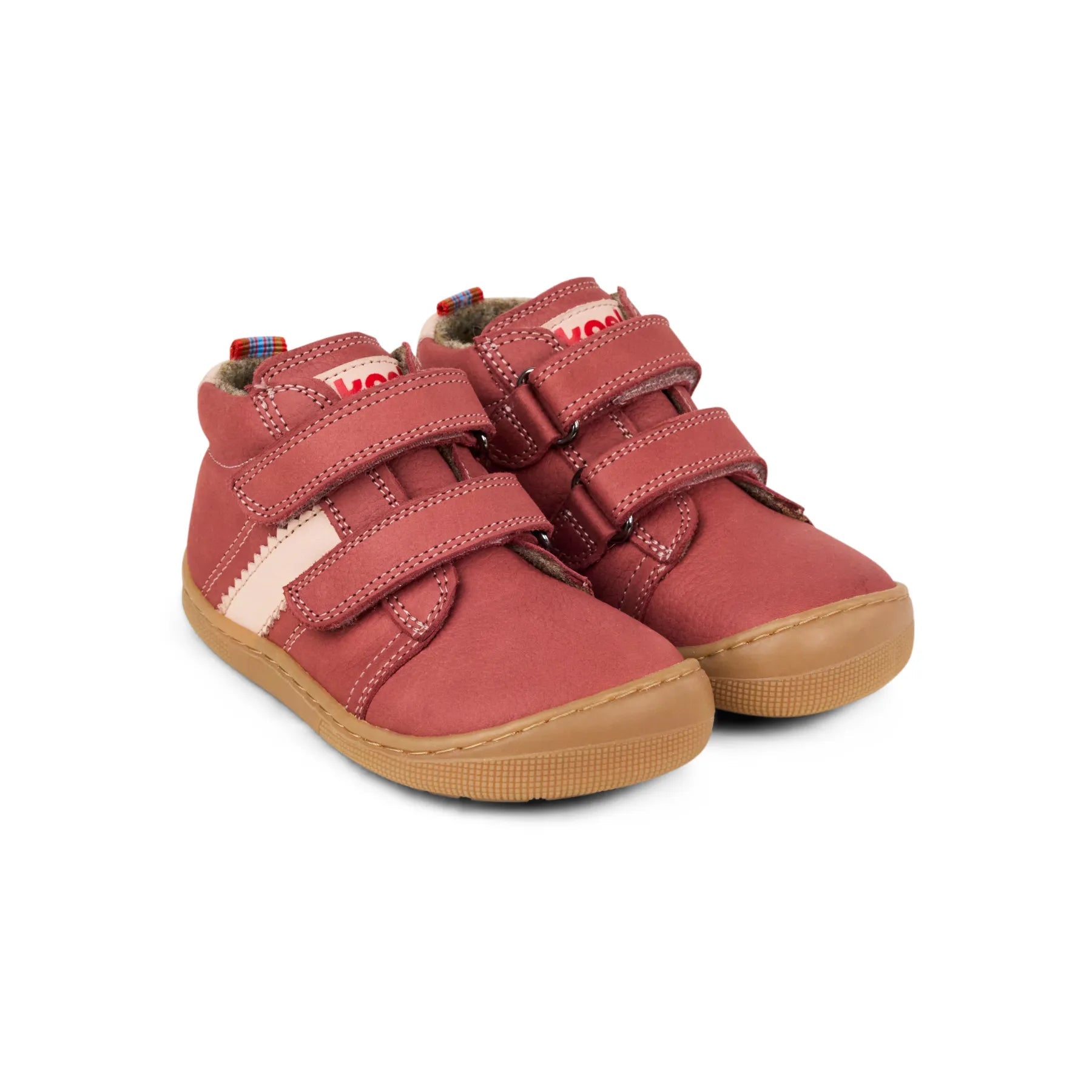 David 3.0 Kids' Barefoot Winter Boots - MyMara