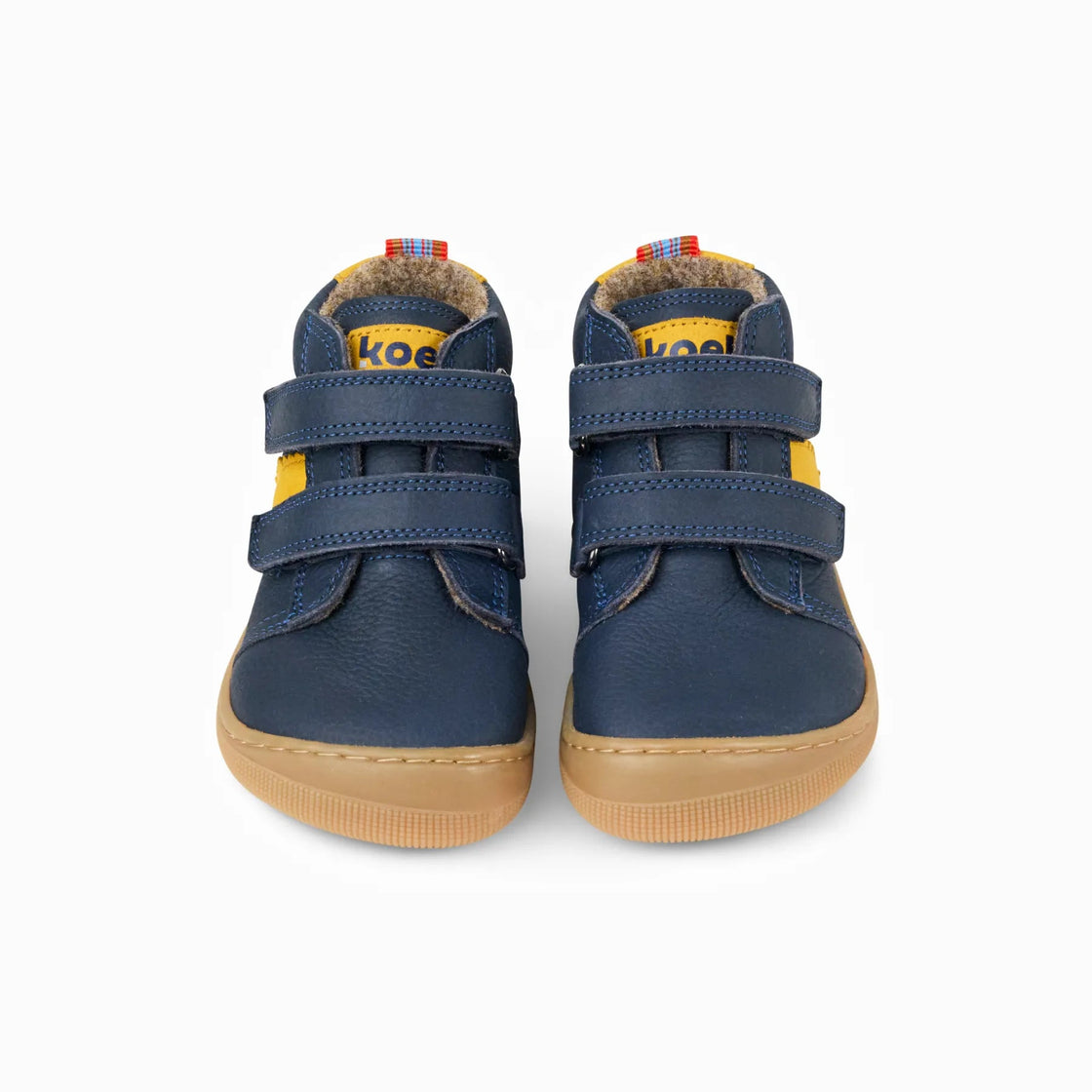 David 3.0 Kids' Barefoot Winter Boots - MyMara