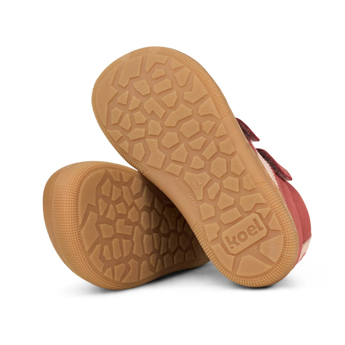 David 3.0 Kids' Barefoot Winter Boots - MyMara