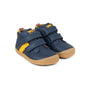 David 3.0 Kids' Barefoot Winter Boots - MyMara