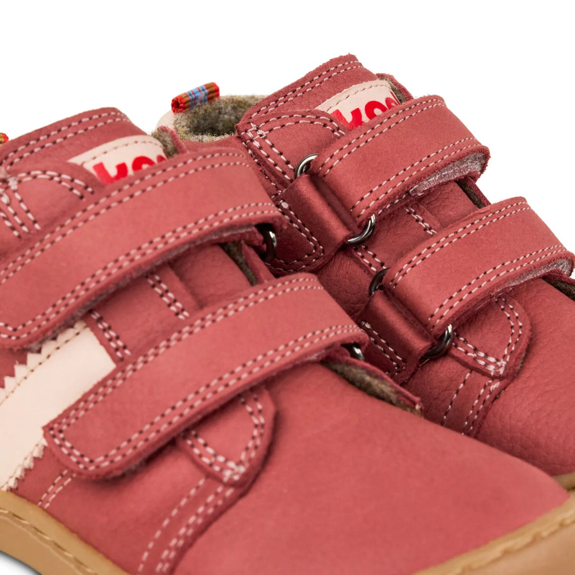David 3.0 Kids' Barefoot Winter Boots - MyMara
