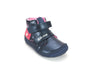 D.D.Step Nova Kids' Leather Boots Series 116 - MyMara