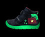 D.D.Step Nova Kids' Leather Boots Series 116 - MyMara