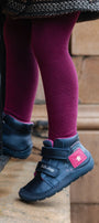 D.D.Step Nova Kids' Leather Boots Series 116 - MyMara