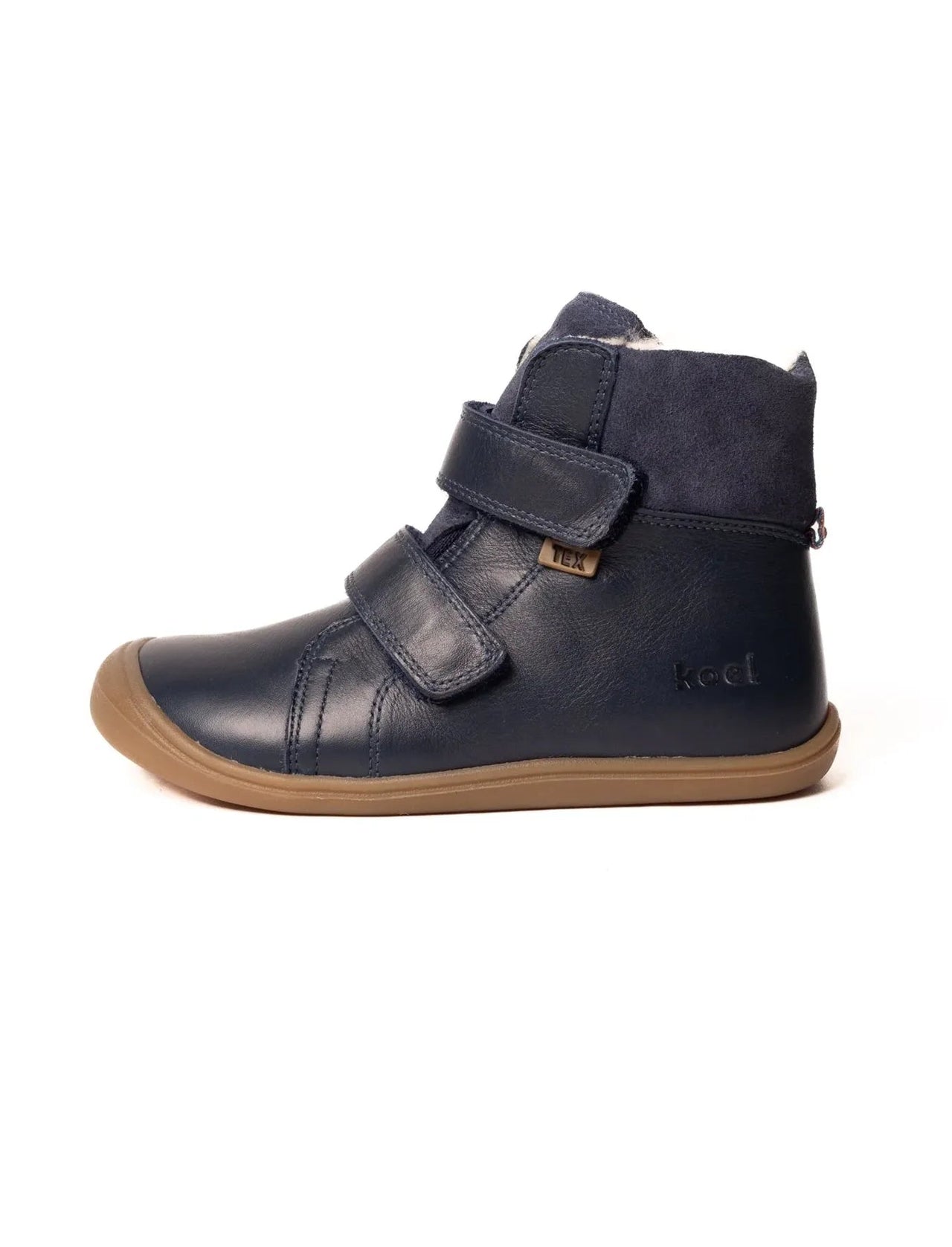 Demil napa wool boots - MyMara