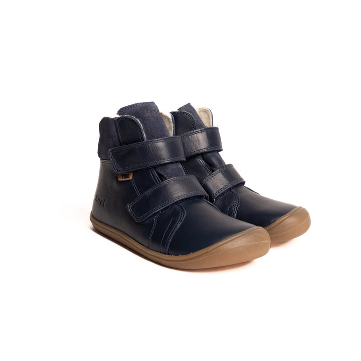 Demil napa wool boots - MyMara