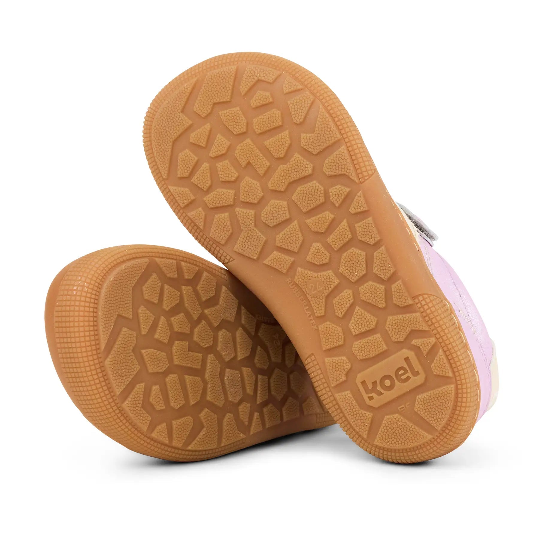 Denis Perlato 3.0 barefoot leather sneakers - MyMara