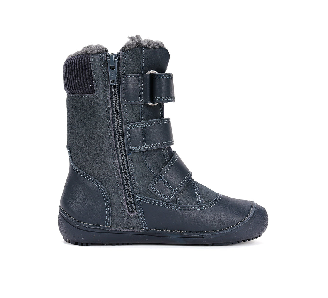 Dinosaur winter boots - MyMara