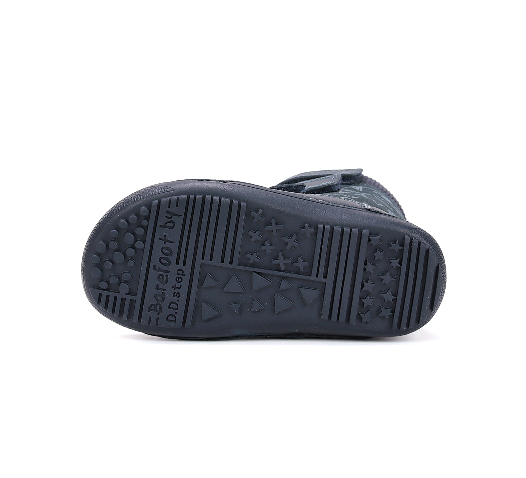 Dinosaur winter boots - MyMara