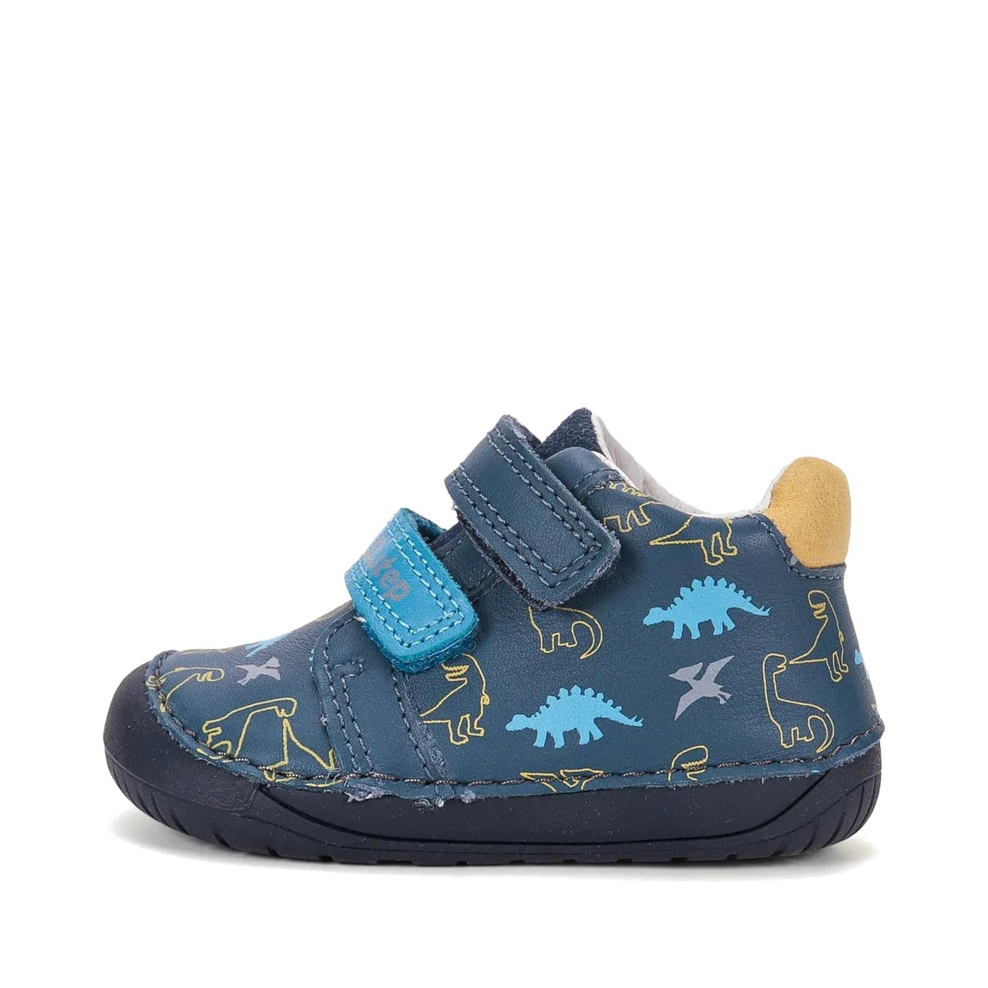 DinoStep Kids' Barefoot Sneakers - MyMara