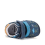 DinoStep Kids' Barefoot Sneakers - MyMara