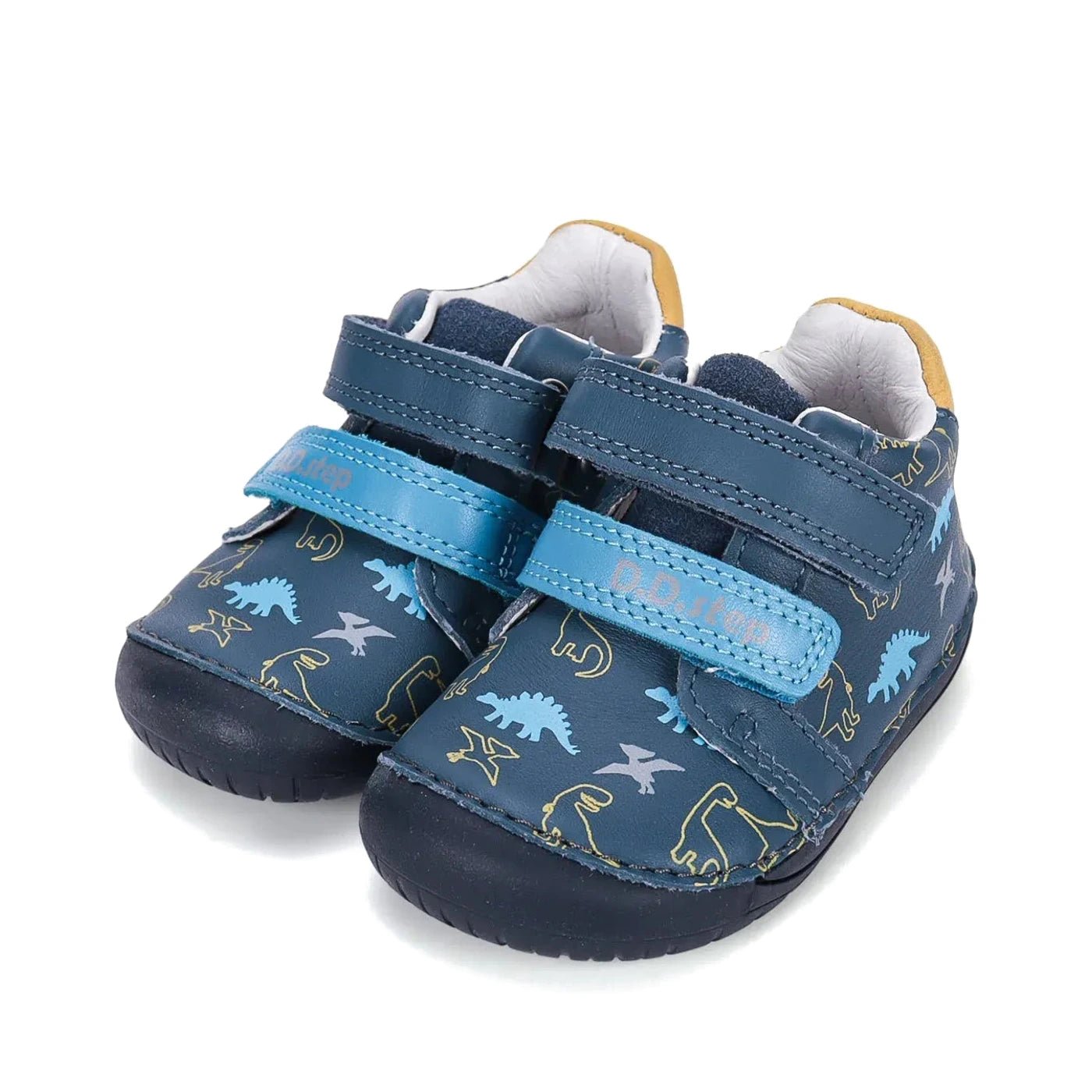 DinoStep Kids' Barefoot Sneakers - MyMara