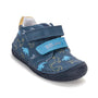 DinoStep Kids' Barefoot Sneakers - MyMara