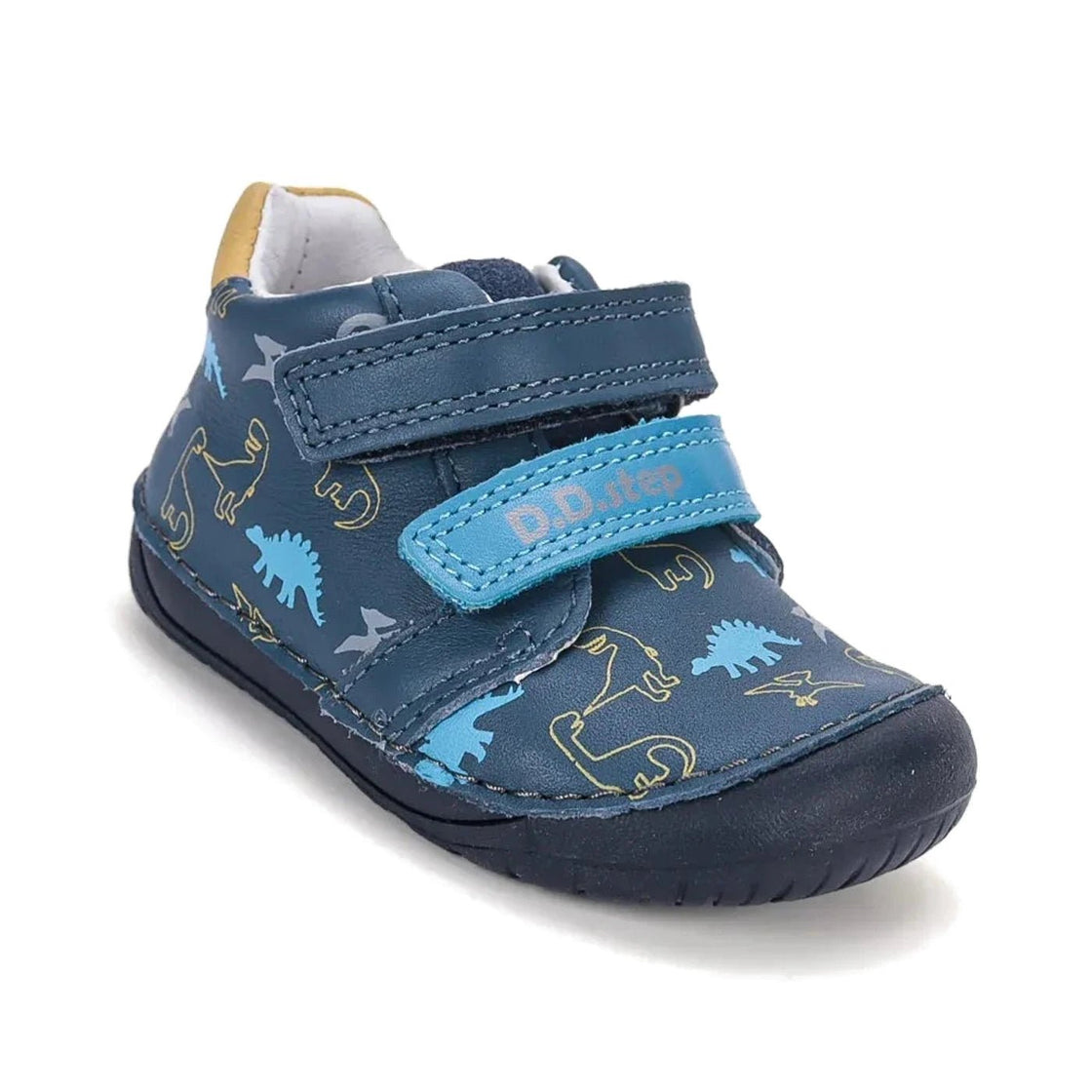 DinoStep Kids' Barefoot Sneakers - MyMara