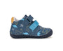 DinoStep Kids' Barefoot Sneakers - MyMara