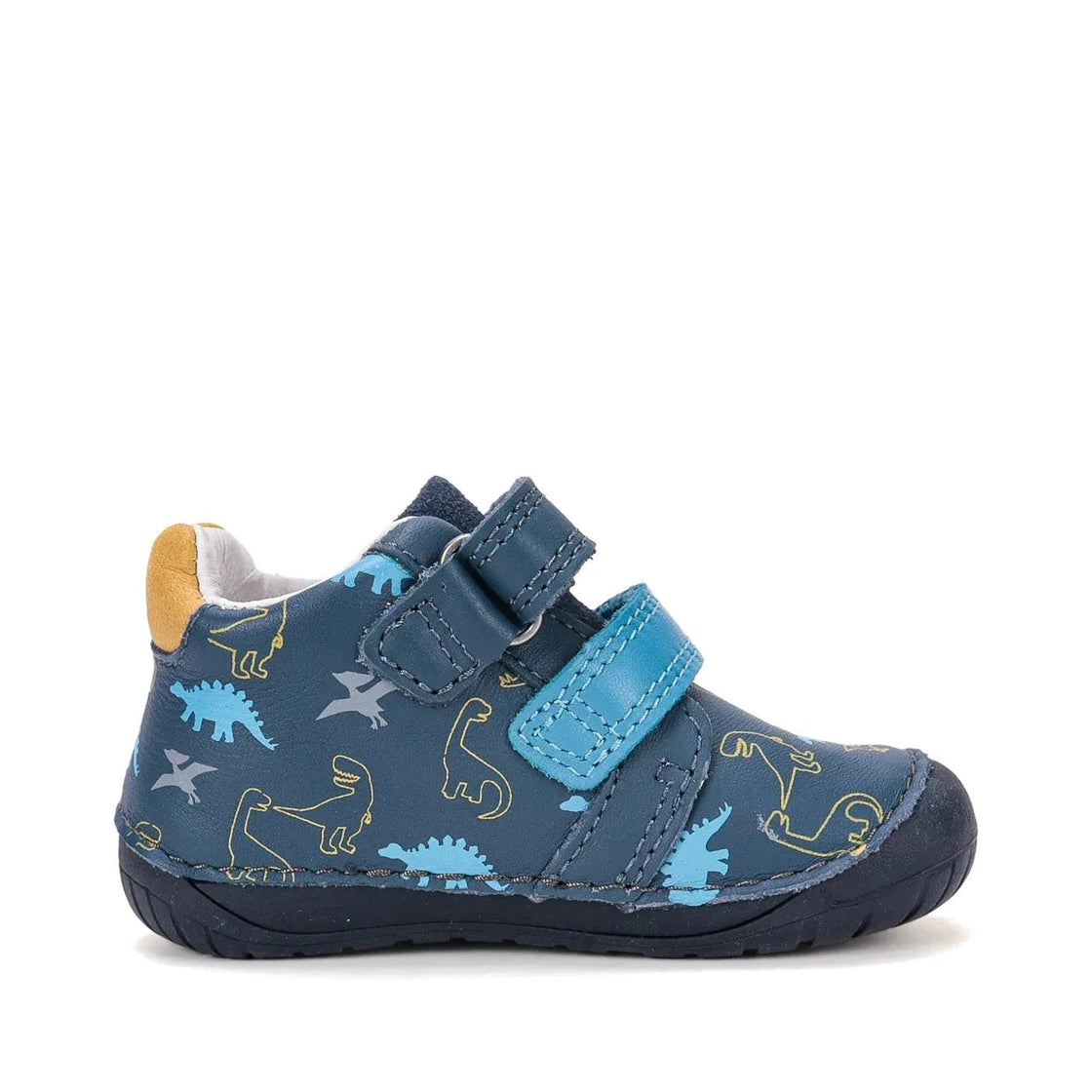DinoStep Kids' Barefoot Sneakers - MyMara