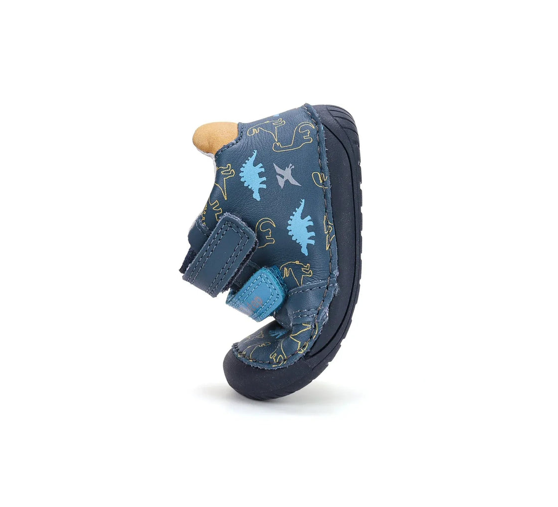 DinoStep Kids' Barefoot Sneakers - MyMara