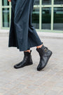 DIVINE ankle boots - MyMara
