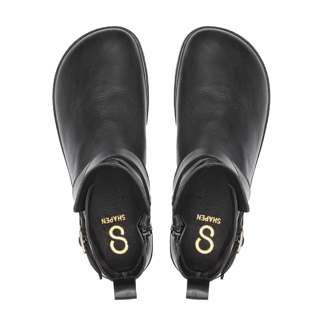 DIVINE ankle boots - MyMara