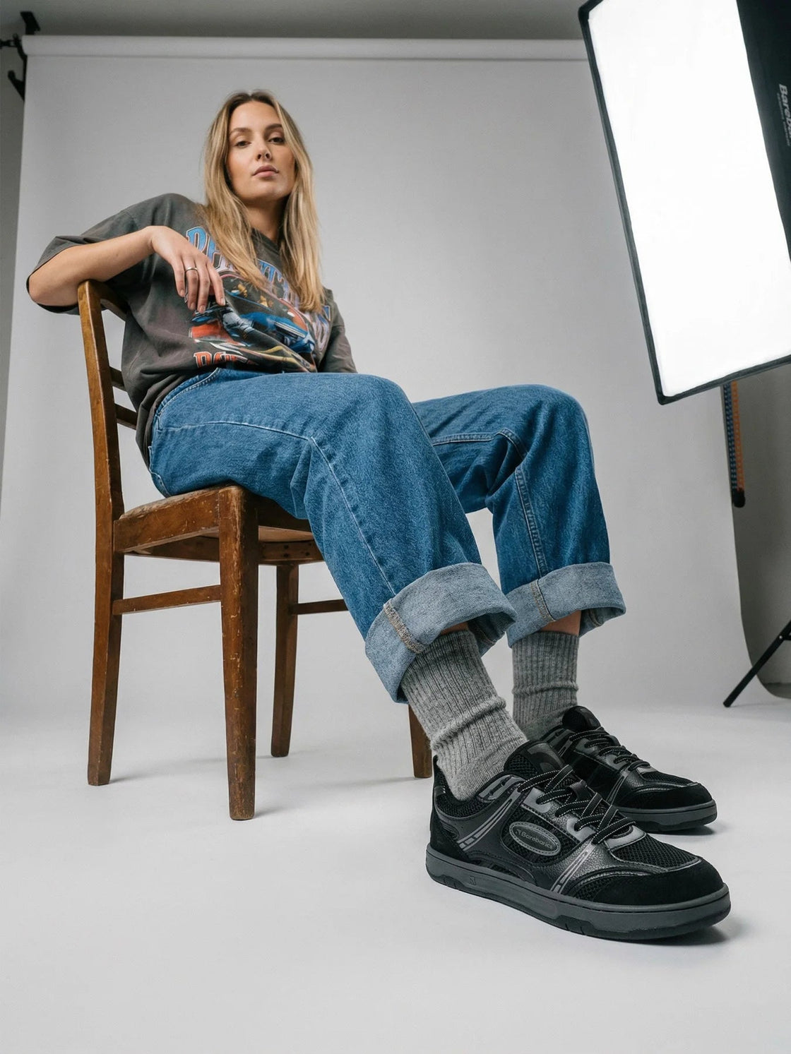 Dropsta Sneakers - MyMara