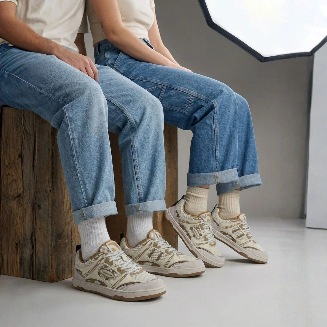 Dropsta Sneakers - MyMara